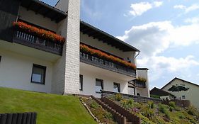 Pension Haus Wanninger